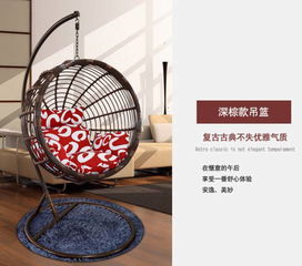 揭阳产业园白塔镇尼迪藤制品厂是一家专业生产加工户外藤椅,吊椅等产品的公司