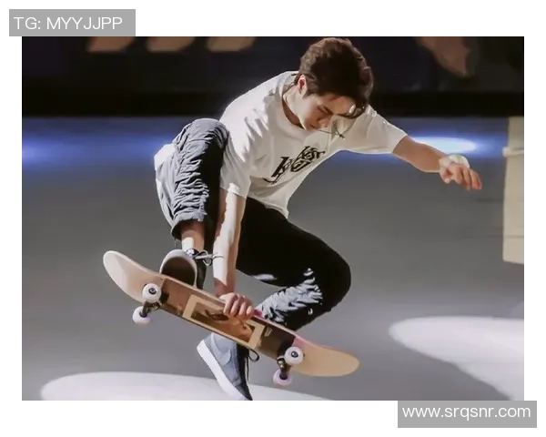 上海滑板队实力强劲最新滑板个人能力排名前十揭晓