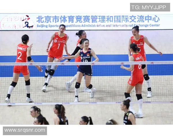 北京排球队团队协作的创新与变革引发热议探讨排球新未来