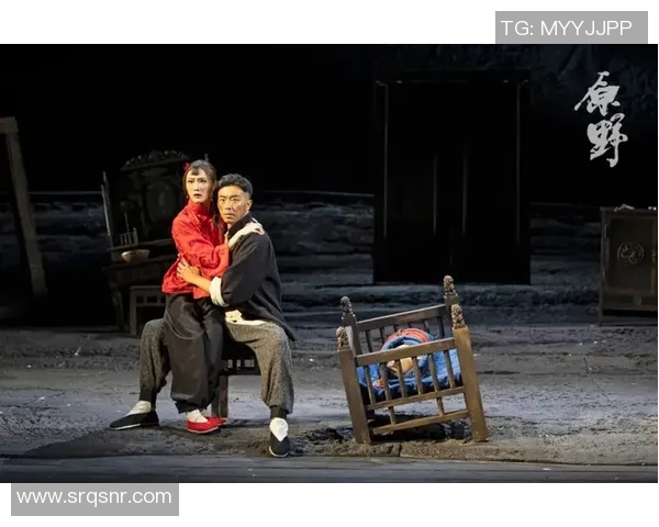 周秀英专访：从街头到舞台的蜕变与坚持之路