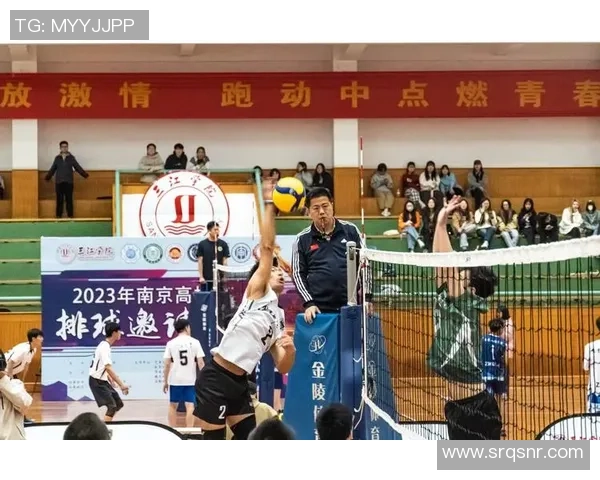 广州排球队团队协作能力显著提升创新高引领全国排球发展新趋势