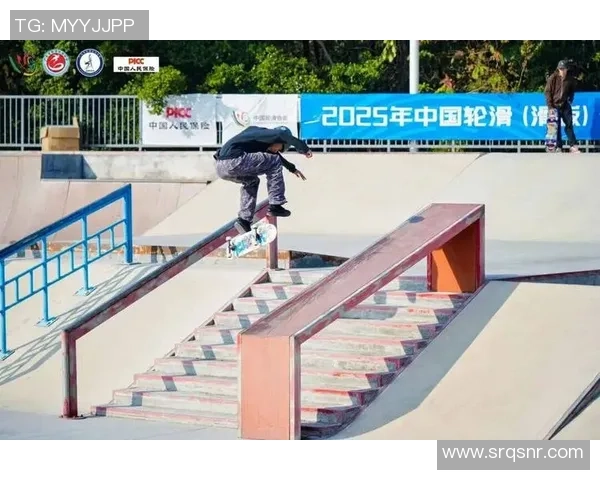 广州滑板队的中路突破揭秘与滑板文化的深度探索