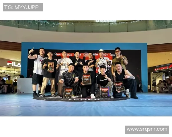 成都街舞队运营体系探秘：街舞战术与团队协作的完美结合