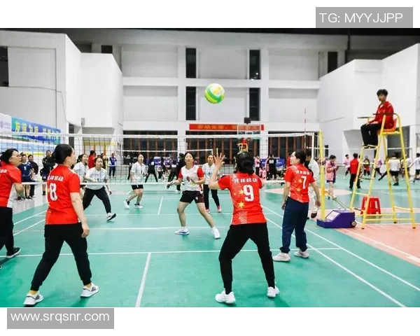 杭州排球队的崛起与奋斗精神探秘排球运动的魅力与力量