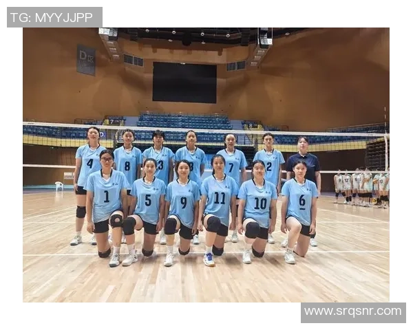 排球盛宴：深入探讨武汉排球队的团队精神与训练理念