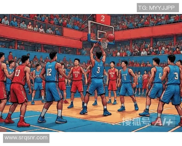 杭州篮球队的崛起与力量探讨聚焦篮球运动的未来发展与挑战