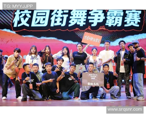 武汉街舞队的运营模式与发展趋势深度解析与热点探讨