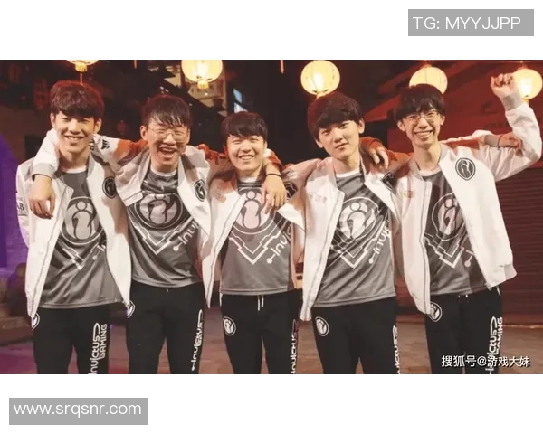 洲际赛特别报道：IG战队如何在挑战中崛起与成长的传奇之路