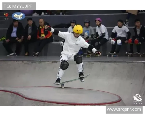 深圳滑板队实力强劲荣登全国滑板实力排行榜第二名的背后故事