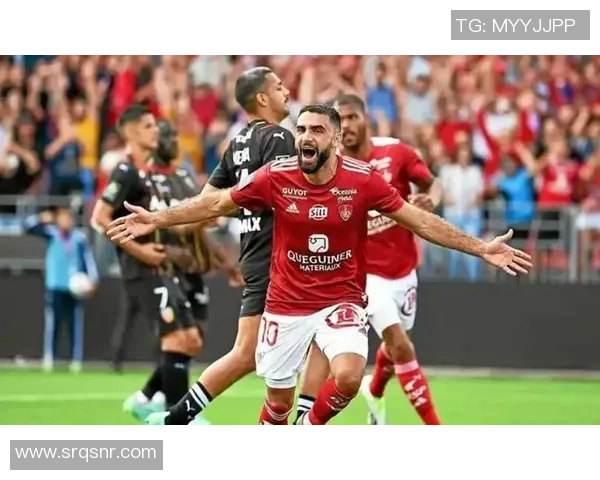 布雷斯特足球队的崛起与挑战：探索法甲联赛中的新动力与未来发展